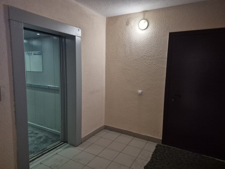 3к - квартира, 65.5 м², 8/10 эт.