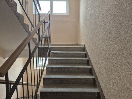 3к - квартира, 65.5 м², 8/10 эт.