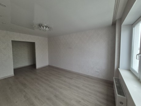 3к - квартира, 65.5 м², 8/10 эт.