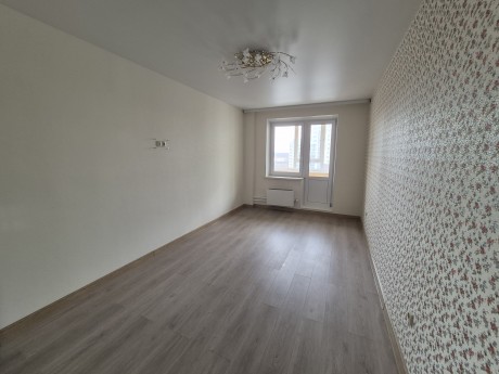 3к - квартира, 65.5 м², 8/10 эт.
