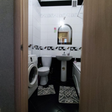1к - квартира, 35 м², 5/5 эт.