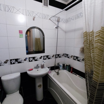 1к - квартира, 35 м², 5/5 эт.