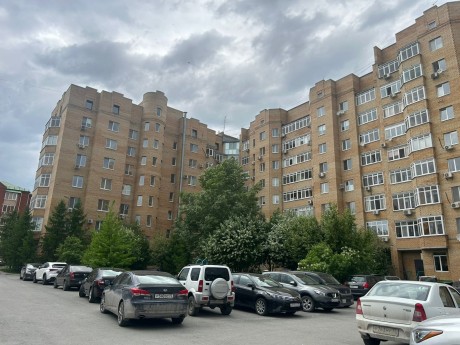 Гараж - Гараж, 40.6 м², 