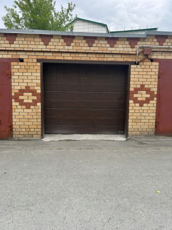 Гараж - Гараж, 40.6 м², 