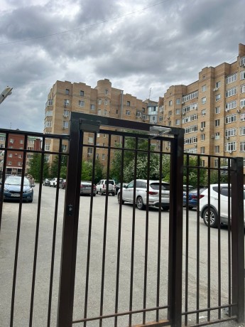 Гараж - Гараж, 40.6 м², 