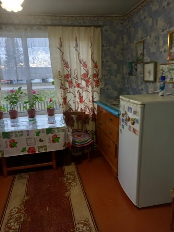 Дом, 42.7 м², 20.45 сот., 1 эт.