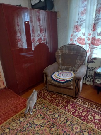Дом, 42.7 м², 20.45 сот., 1 эт.