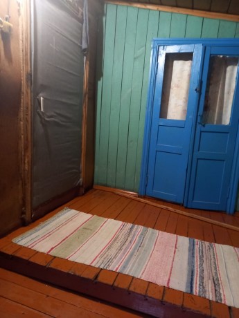 Дом, 42.7 м², 20.45 сот., 1 эт.