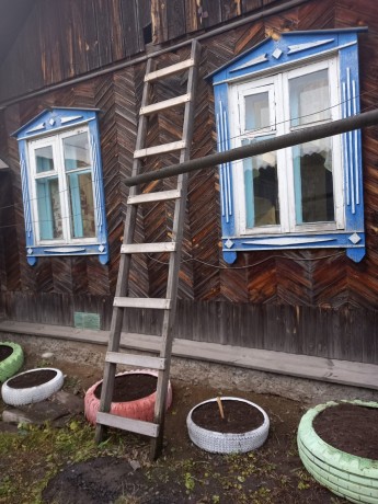 Дом, 42.7 м², 20.45 сот., 1 эт.