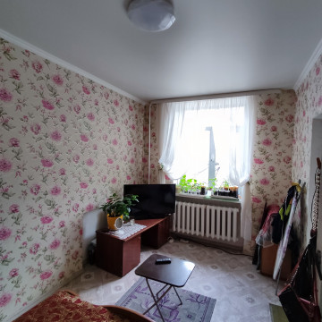3к - квартира, 80 м², 2/2 эт.