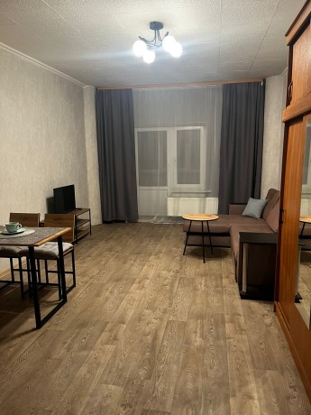 Студия, 30 м², 5/13 эт.