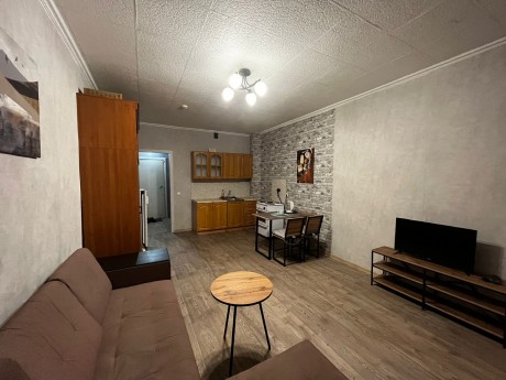 Студия, 30 м², 5/13 эт.