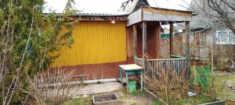 Участок (СНТ), 4.3 сот.