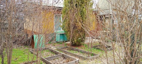 Участок (СНТ), 4.3 сот.