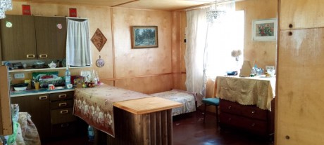 Участок (СНТ), 4.3 сот.