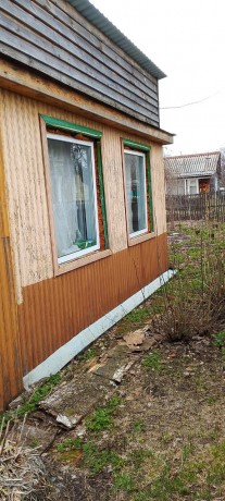 Участок (СНТ), 4.3 сот.