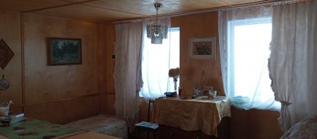 Участок (СНТ), 4.3 сот.