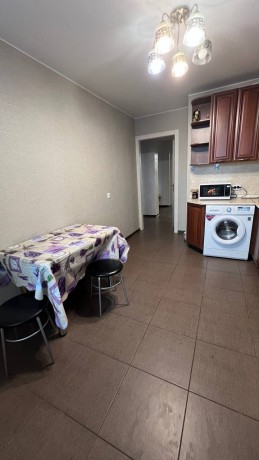2к - квартира, 52.5 м², 4/16 эт.