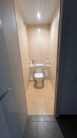 2к - квартира, 52.5 м², 4/16 эт.