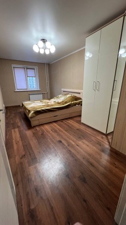 2к - квартира, 52.5 м², 4/16 эт.