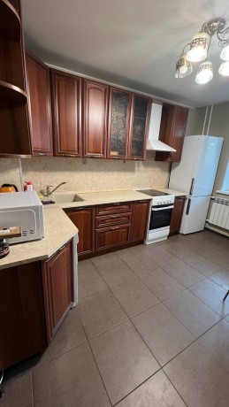 2к - квартира, 52.5 м², 4/16 эт.