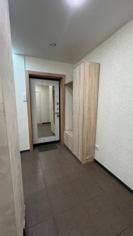 2к - квартира, 52.5 м², 4/16 эт.