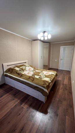 2к - квартира, 52.5 м², 4/16 эт.