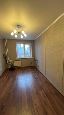 2к - квартира, 52.5 м², 4/16 эт.