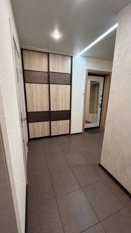 2к - квартира, 52.5 м², 4/16 эт.