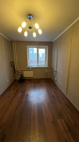 2к - квартира, 52.5 м², 4/16 эт.