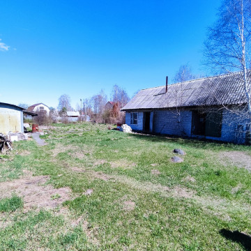 Участок (ИЖС), 13.7 сот.