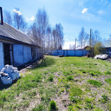 Участок (ИЖС), 13.7 сот.
