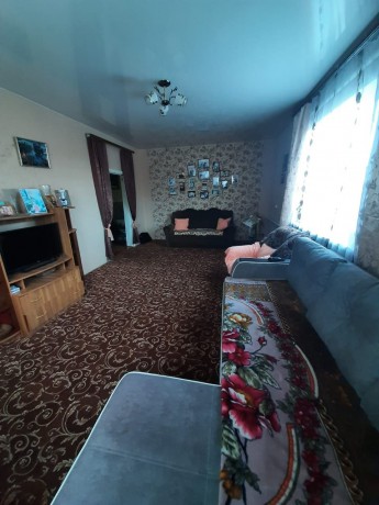 Дом, 117.5 м², 12.8 сот.,  эт.