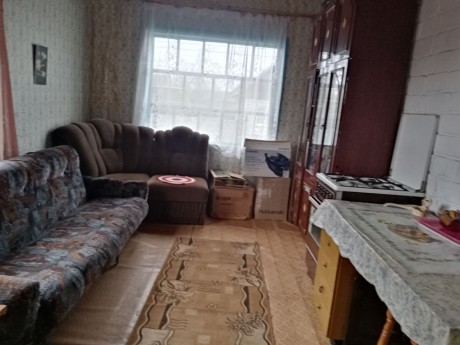 Дом, 117.5 м², 12.8 сот.,  эт.