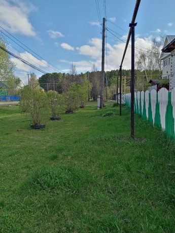 Дом, 117.5 м², 12.8 сот.,  эт.