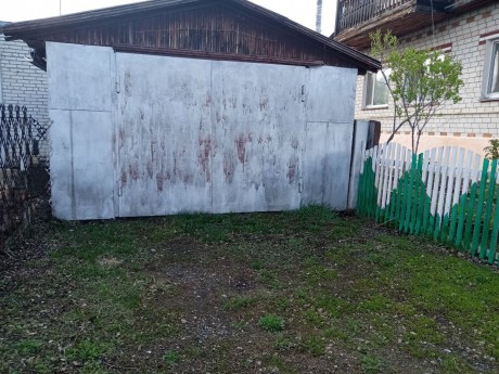 Дом, 117.5 м², 12.8 сот.,  эт.