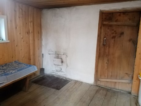 Дом, 117.5 м², 12.8 сот.,  эт.