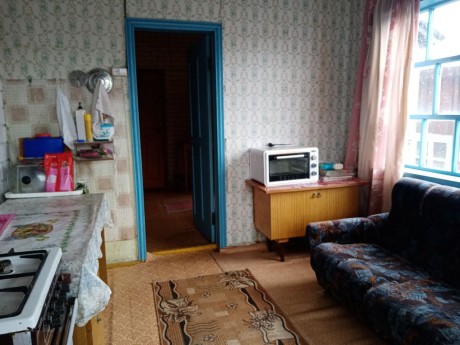 Дом, 117.5 м², 12.8 сот.,  эт.