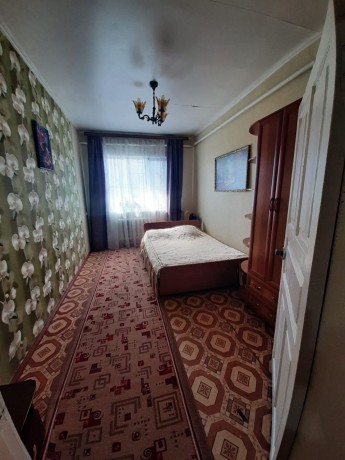 Дом, 117.5 м², 12.8 сот.,  эт.