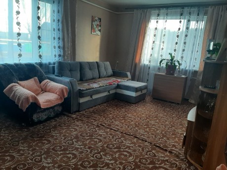 Дом, 117.5 м², 12.8 сот.,  эт.