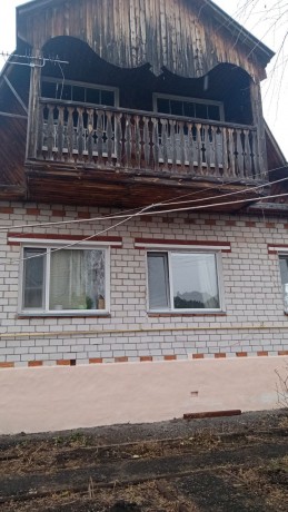 Дом, 117.5 м², 12.8 сот.,  эт.