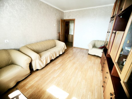 2к - квартира, 49.1 м², 11/16 эт.