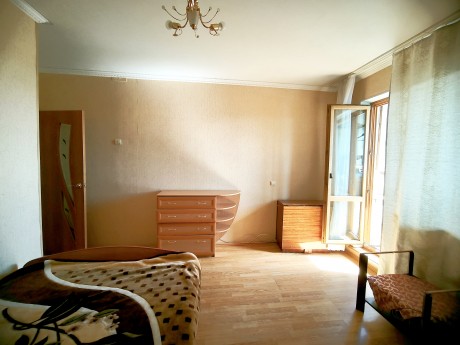 2к - квартира, 49.1 м², 11/16 эт.