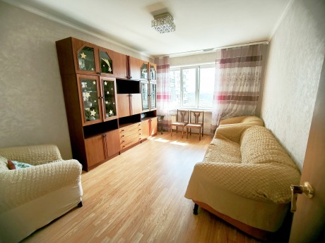 2к - квартира, 49.1 м², 11/16 эт.
