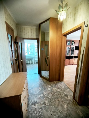 2к - квартира, 49.1 м², 11/16 эт.