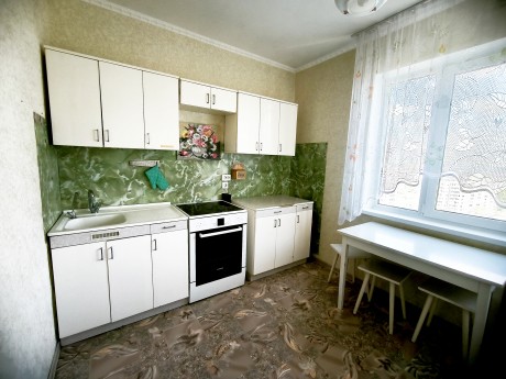 2к - квартира, 49.1 м², 11/16 эт.