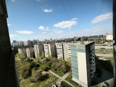 2к - квартира, 49.1 м², 11/16 эт.
