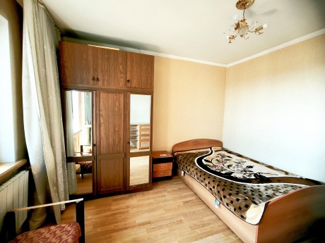 2к - квартира, 49.1 м², 11/16 эт.