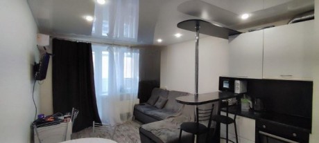2к - квартира, 67.4 м², 6/14 эт.