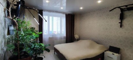 2к - квартира, 67.4 м², 6/14 эт.